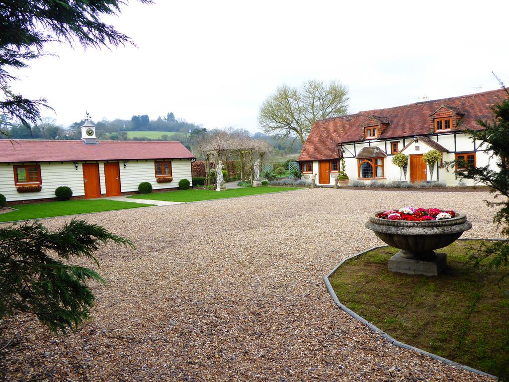 Gasthof Handywater